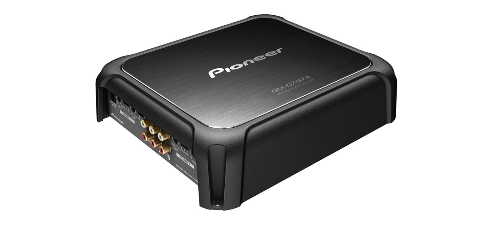 E-shop Zosilňovač Pioneer GM-DX874
