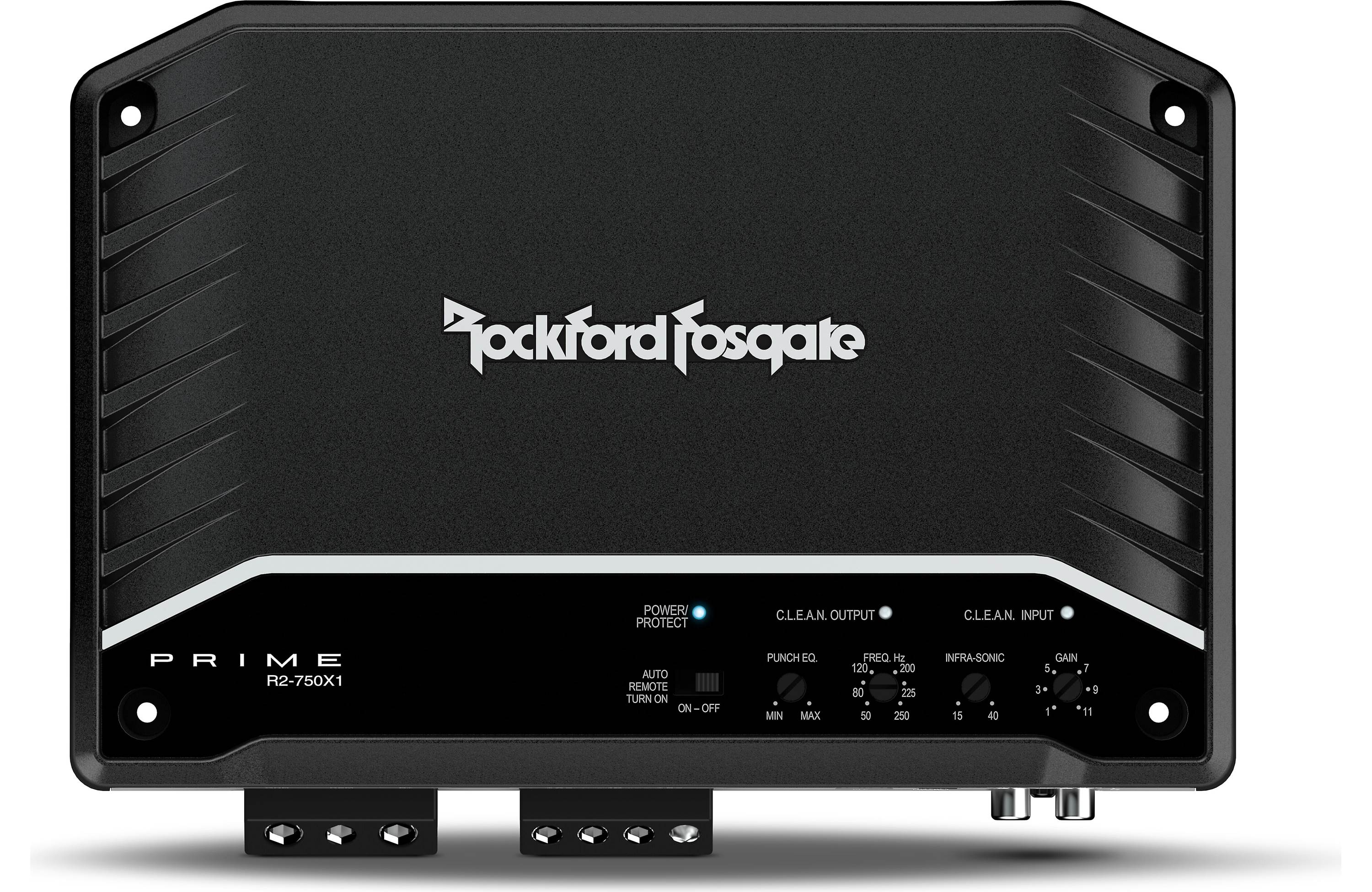 E-shop Zosilňovač Rockford Fosgate PRIME R2-750X1