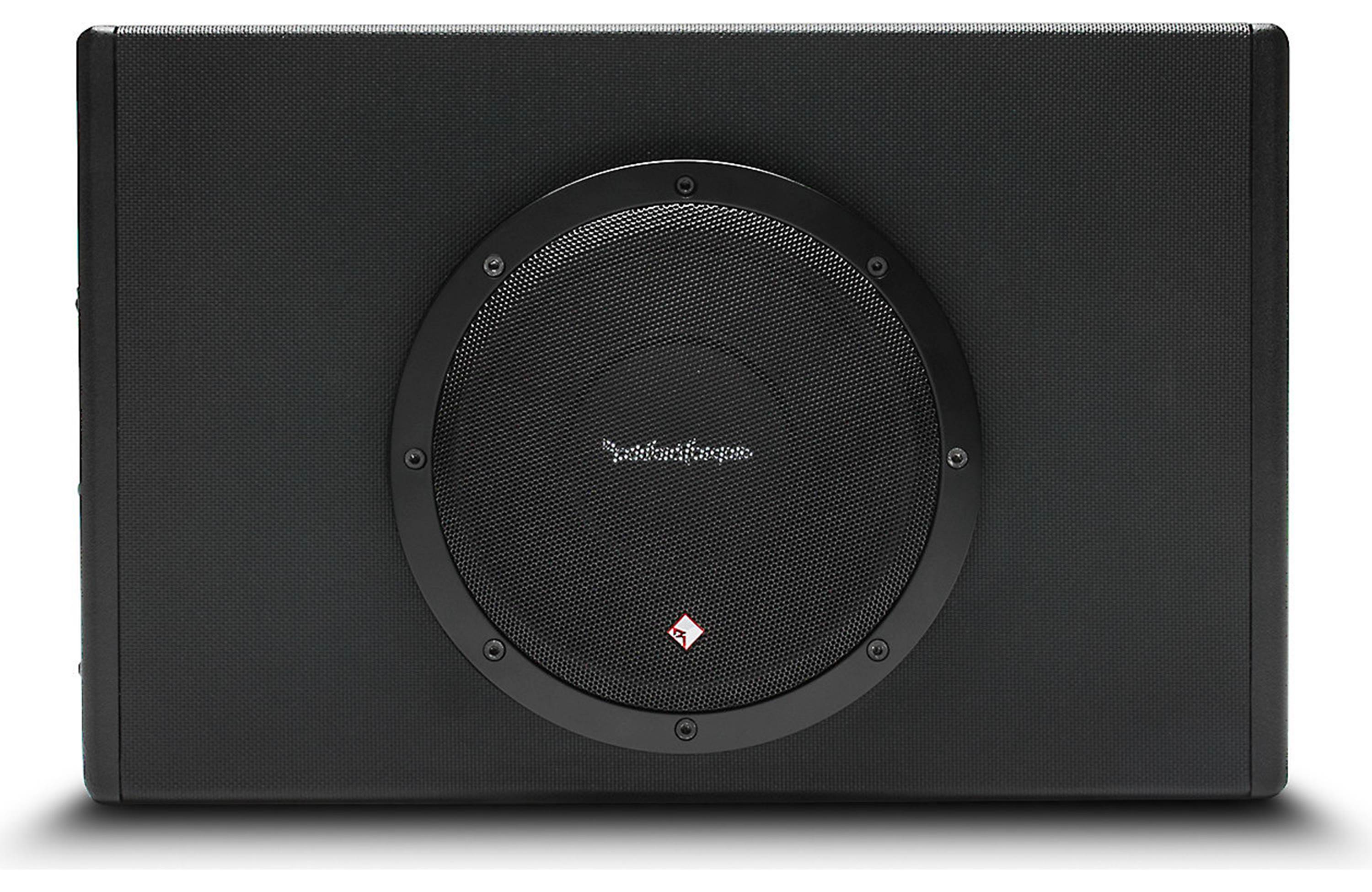 E-shop Aktívny subwoofer Rockford Fosgate PUNCH P300-8P