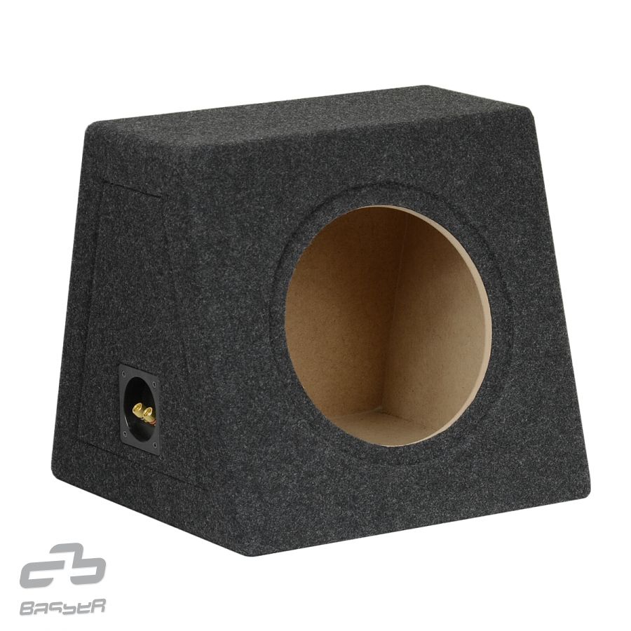 E-shop Uzavretá ozvučnica Basser C1030
