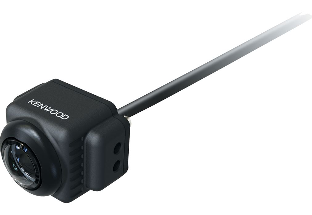 E-shop Multipohľadová kamera Kenwood CMOS-740HD