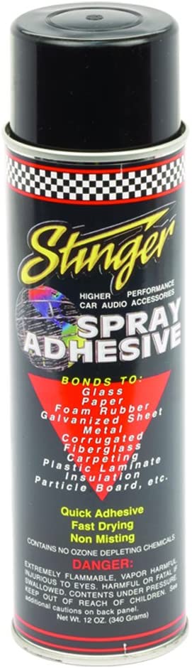 E-shop Lepidlo Stinger SAS