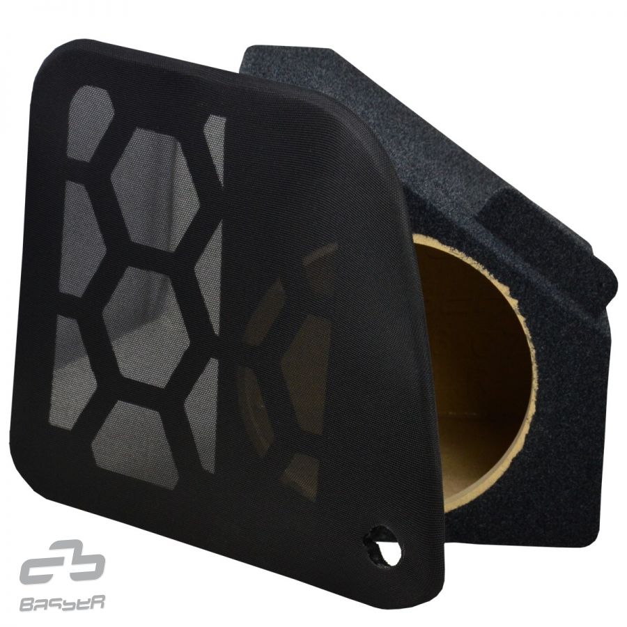 E-shop OEM ozvučnica Basser 8" pre Audi A6/C7 Avant