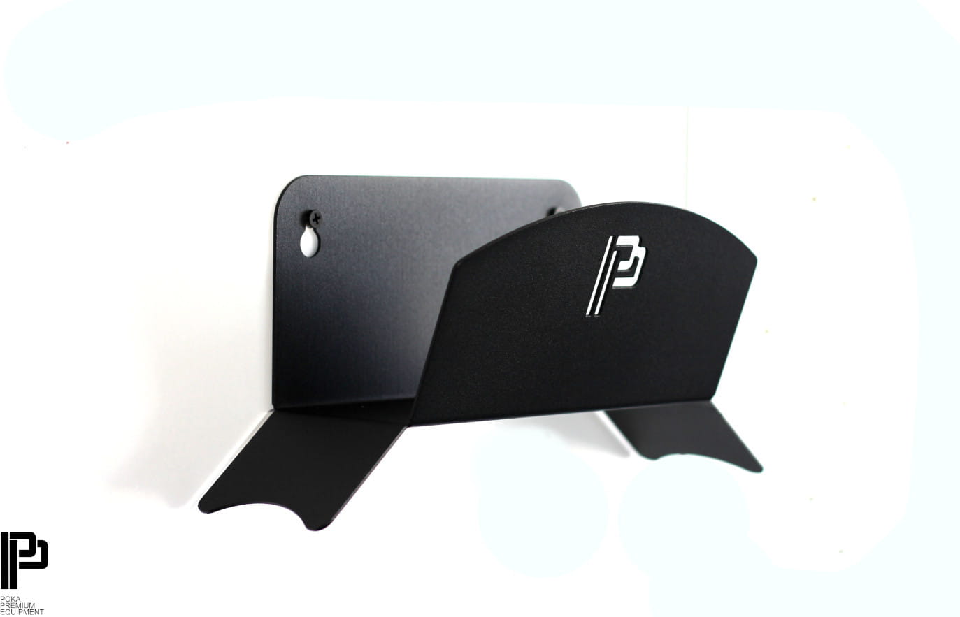 E-shop Vešiak na hadicu Poka Premium Hanger for blower hose, vacuum cleaner hose, etc.