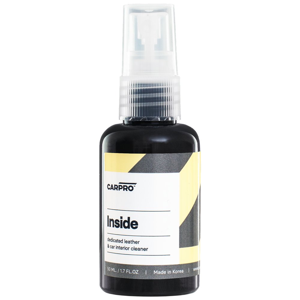 E-shop Čistič na interiér CarPro Inside (50 ml)