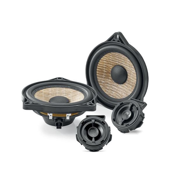 E-shop Reproduktory pre Tesla 3, Y Focal IS T3Y 100