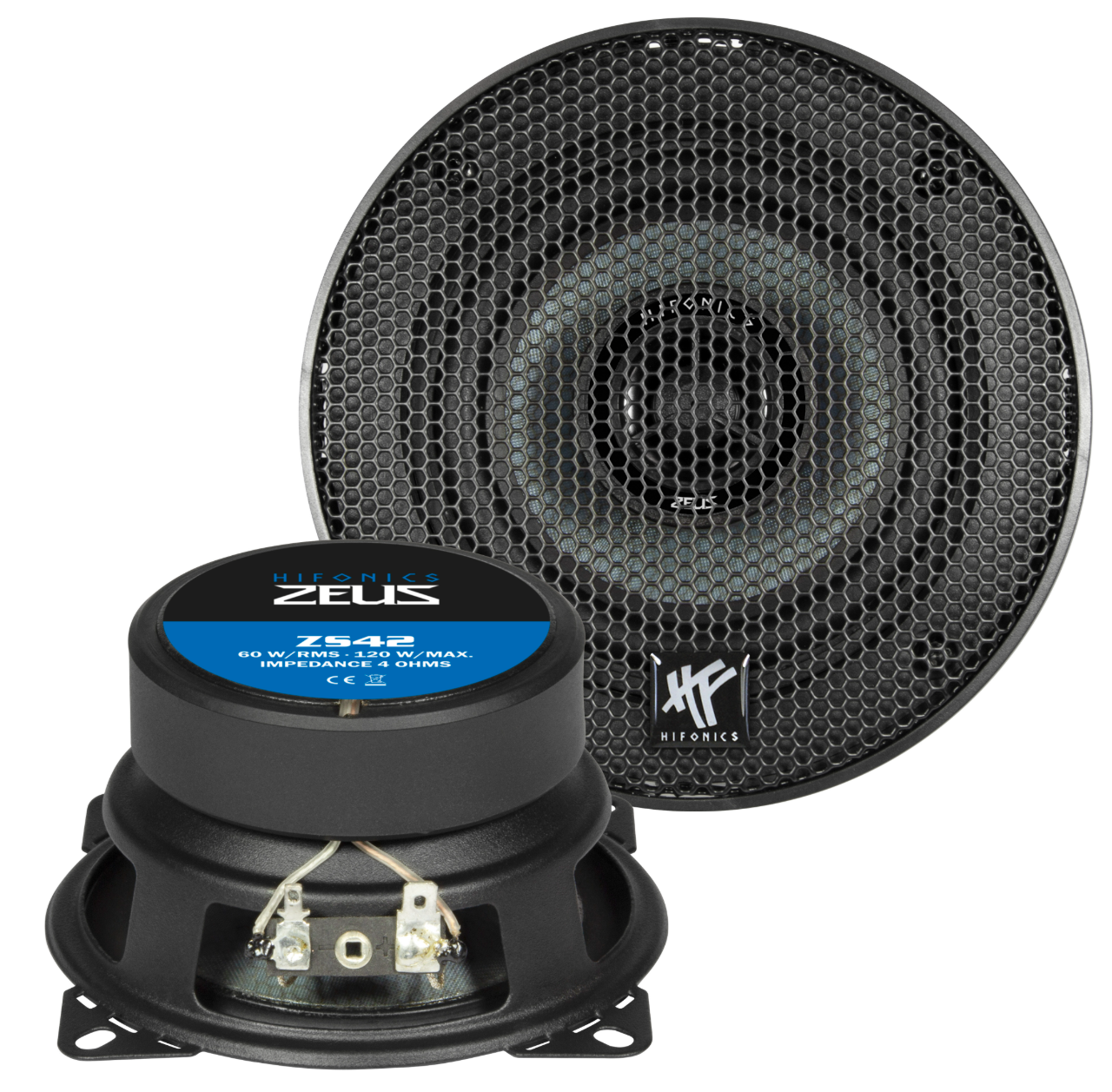 E-shop Reproduktory Hifonics ZS42