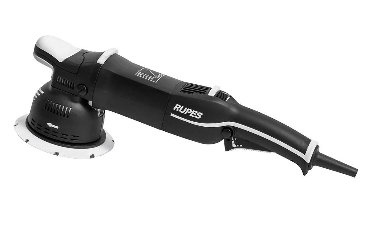 E-shop Leštička RUPES BigFoot Gear Driven Dual Action Polisher Mille LK900E (STD)