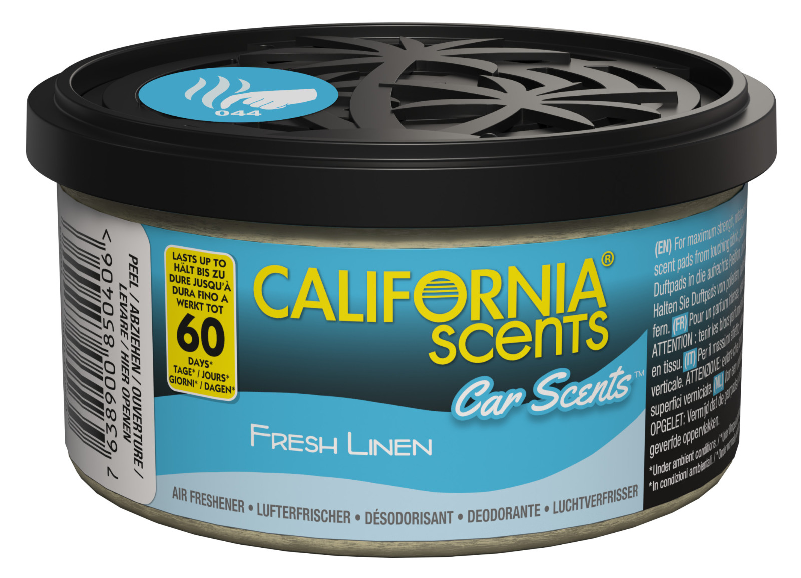 E-shop Osviežovač vzduchu California Scents Fresh Linen (čerstvo vyprané)