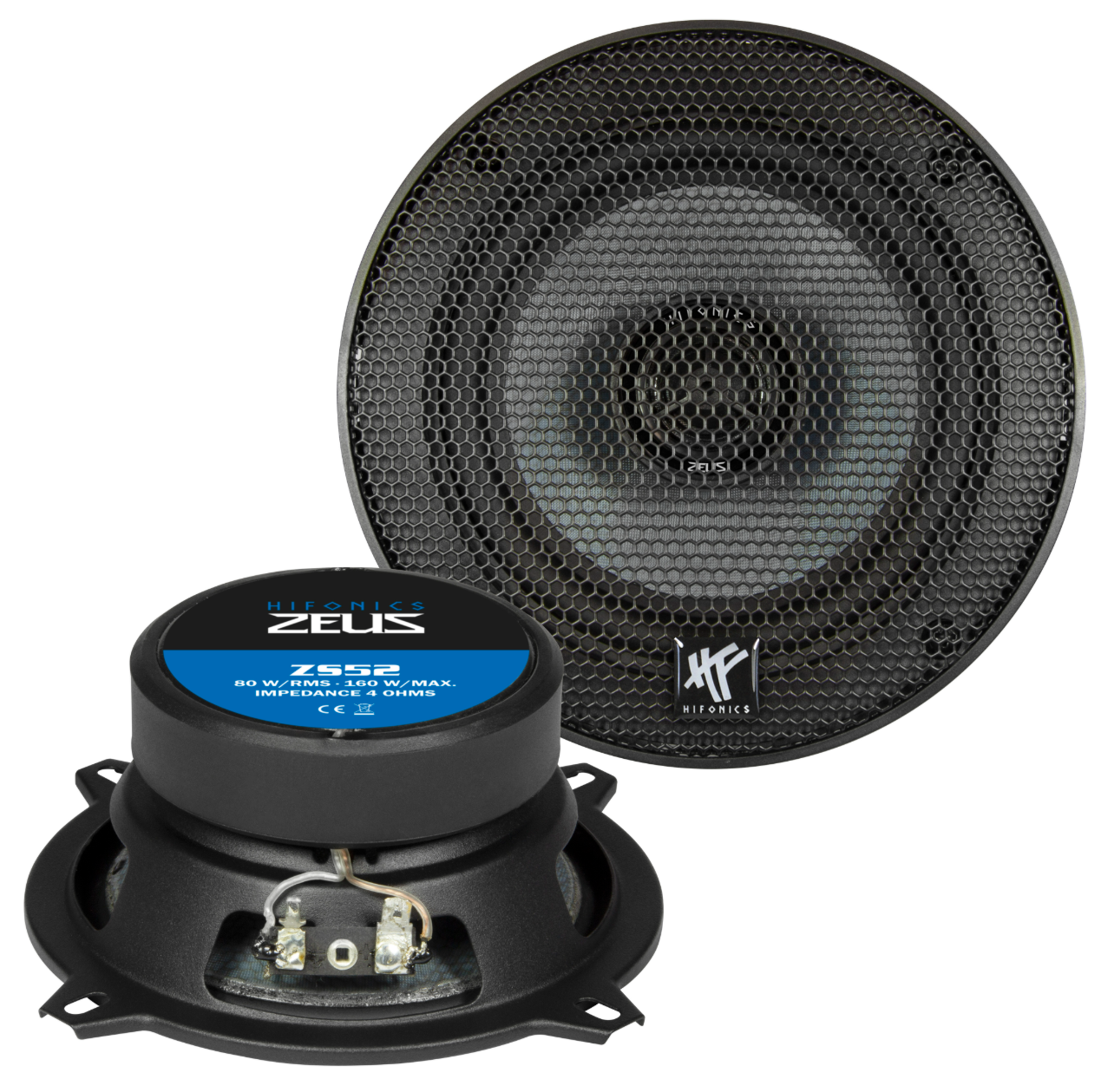 E-shop Reproduktory Hifonics ZS52