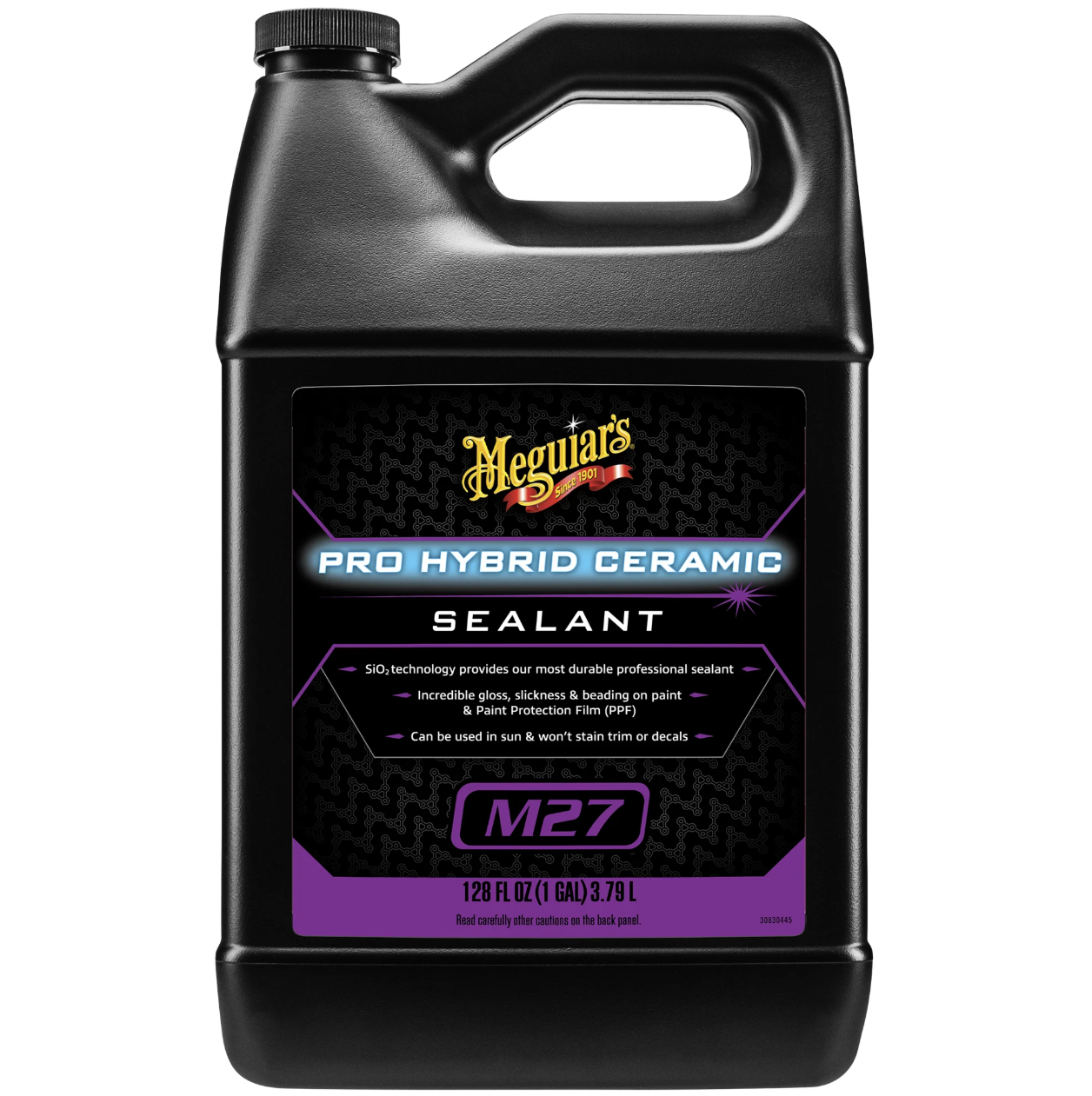 E-shop Hybridný keramický sealant Meguiar's PRO Hybrid Ceramic Sealant (3,79 l)