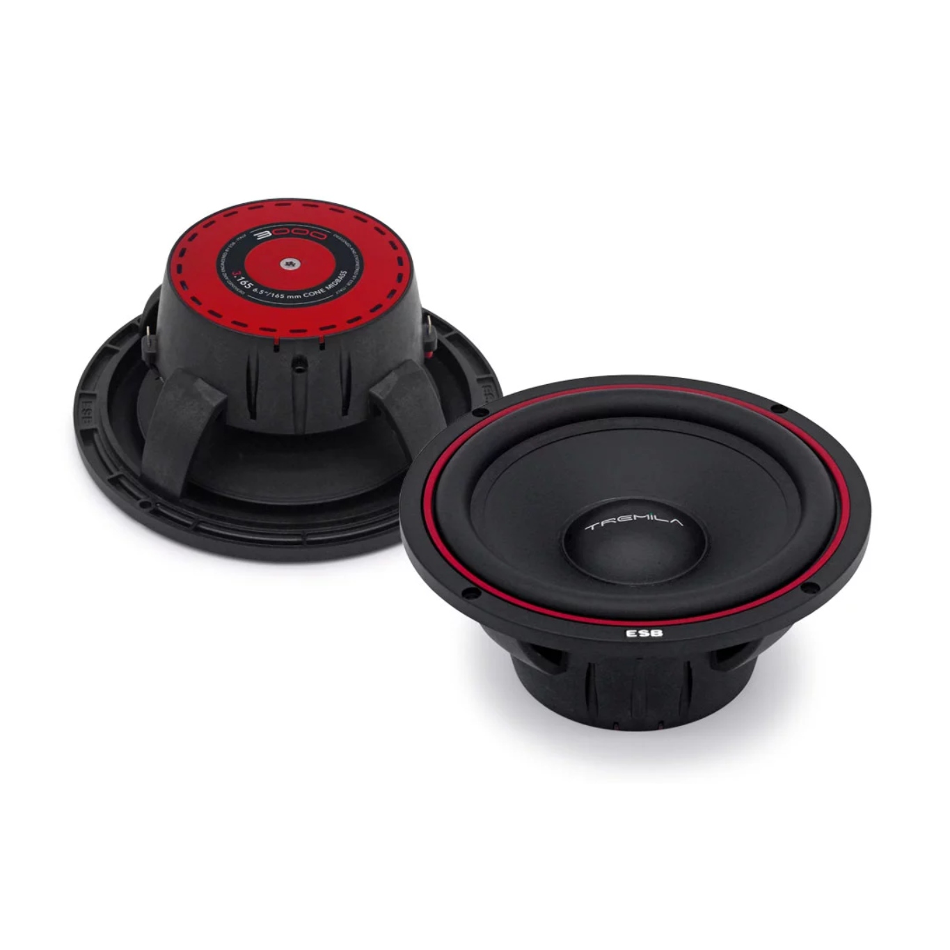 E-shop Reproduktory ESB Audio 3.165
