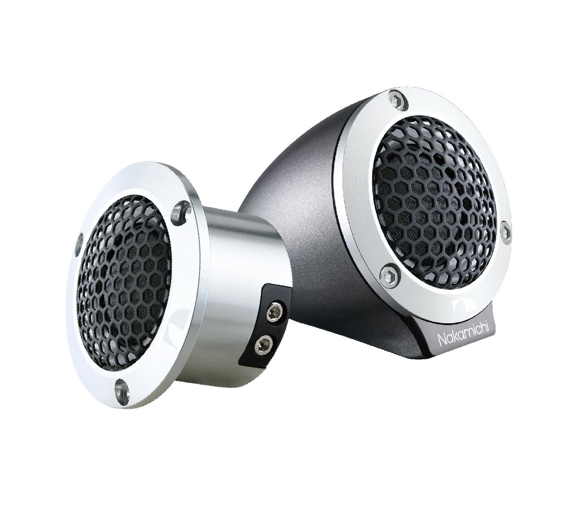 E-shop Výškové reproduktory Nakamichi NS-QT25