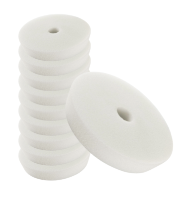 E-shop Brúsne kotúče Honey COMBination Polishing Pad Set R DA-series White Cut (125 x 140 mm)