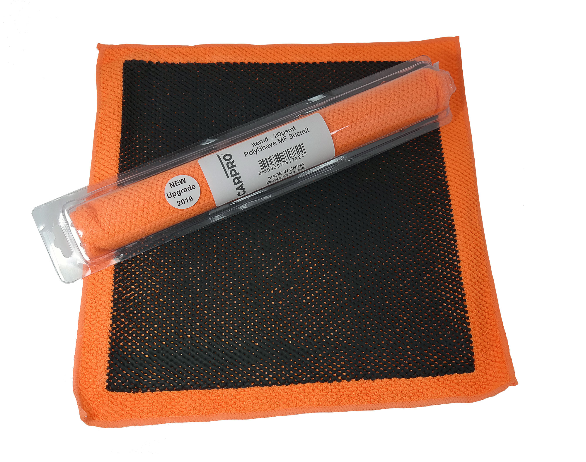 E-shop Dekontaminačná utierka CarPro PolyShave Decon Towel