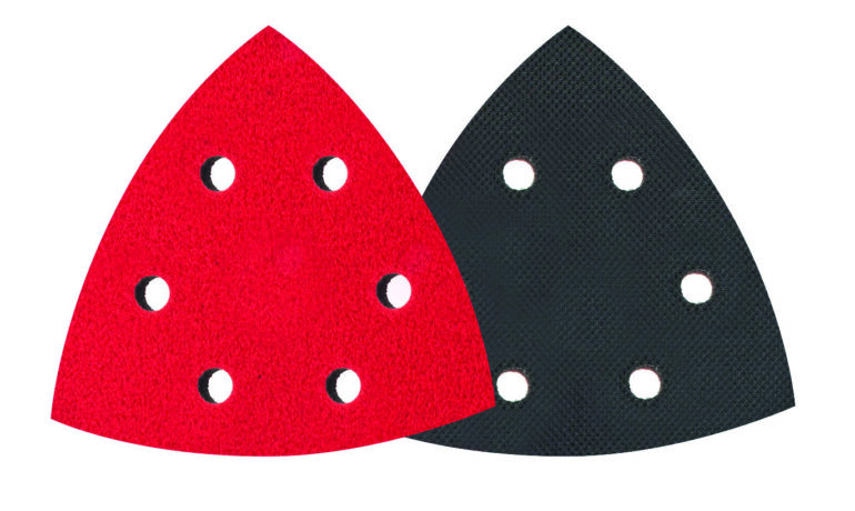 E-shop Unášač Flexipads Soft Interface 6 Holes Delta Grip