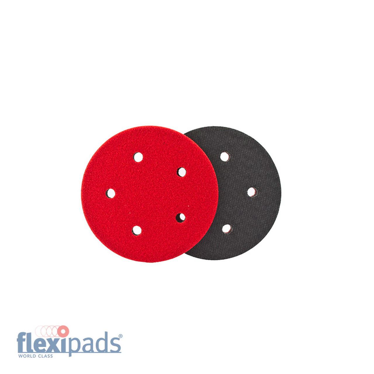 E-shop Unášač Flexipads 5-Holes Grip 125