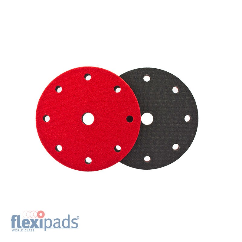 E-shop Prechodová podložka Flexipads 15-Holes Grip 150