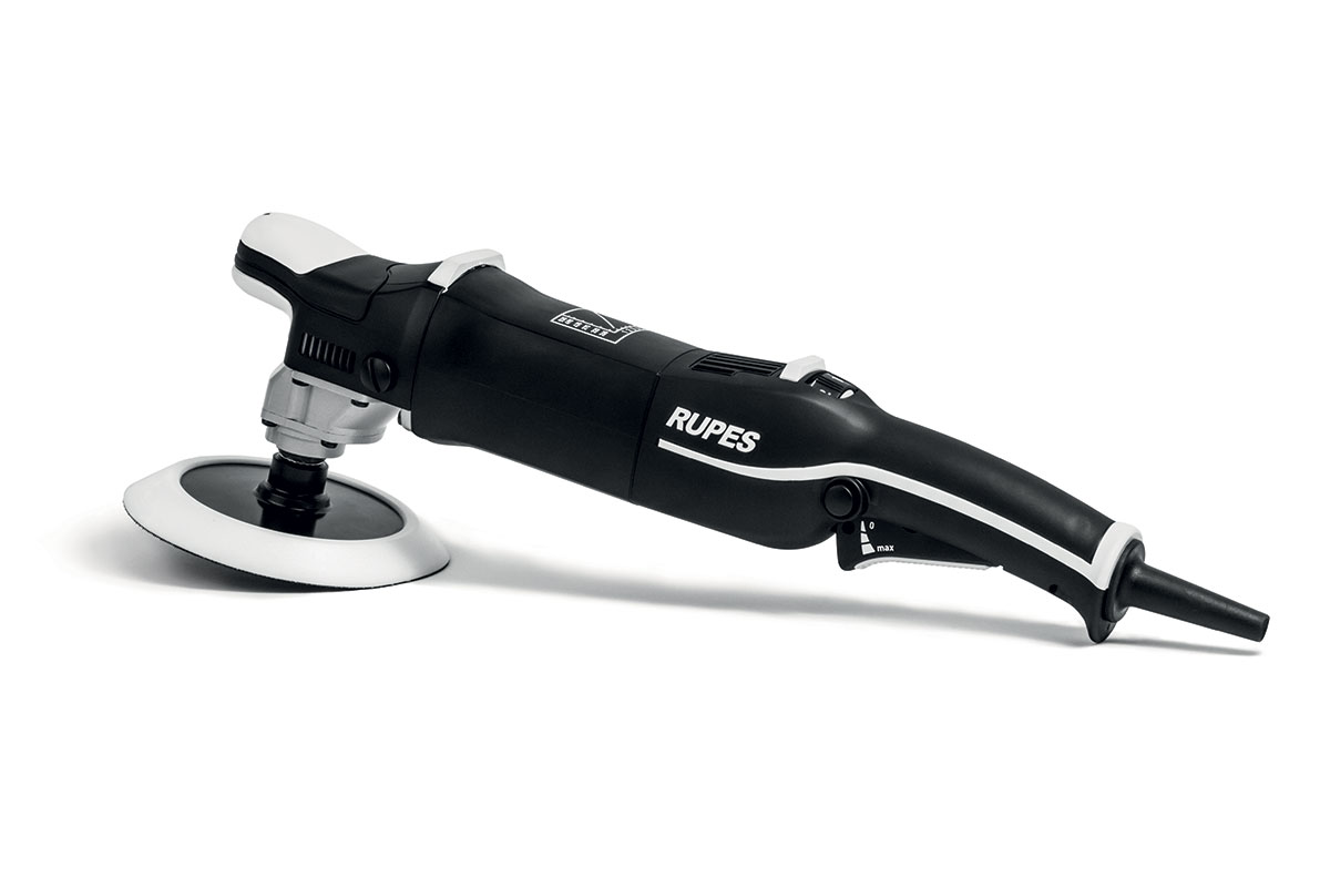 Leštička RUPES Bigfoot Rotary Polisher LH19E (STN).