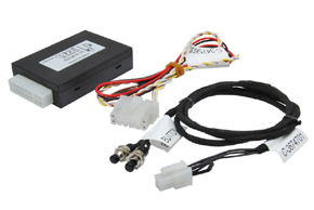 E-shop Adaptér pre aktívny audio systém Seat / Škoda / VW