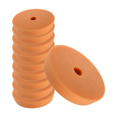 E-shop Brúsne kotúče Honey COMBination Polishing Pad Set R DA-series Orange Medium (125 x 140 mm)