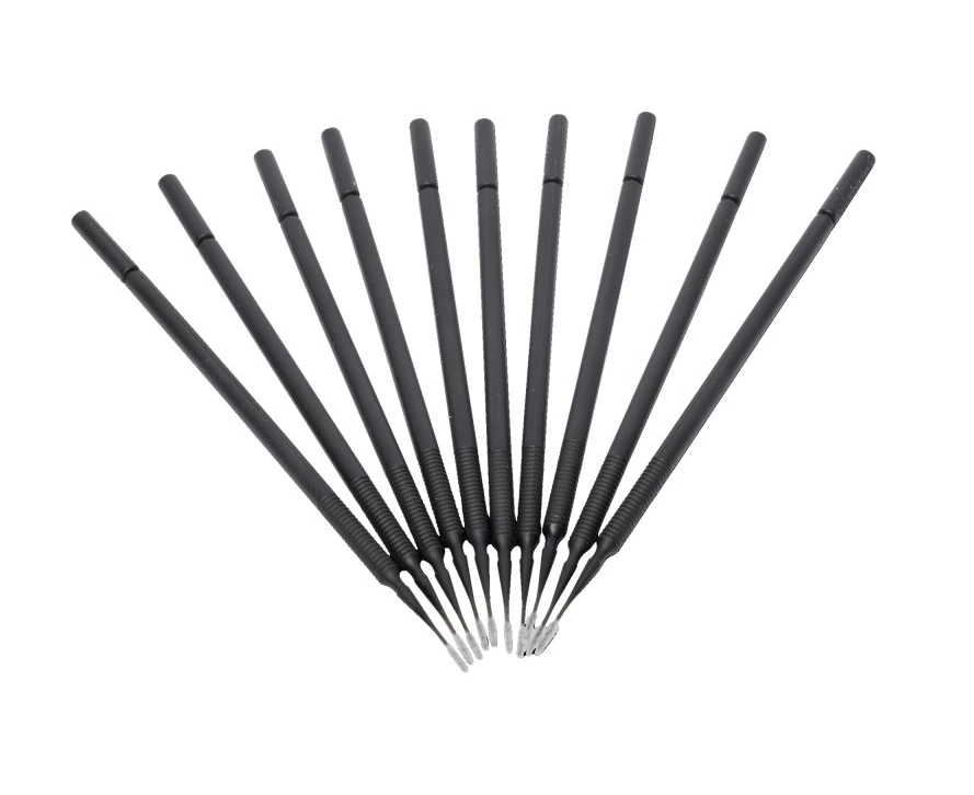 E-shop COLOURLOCK Mini Brush Set of 10