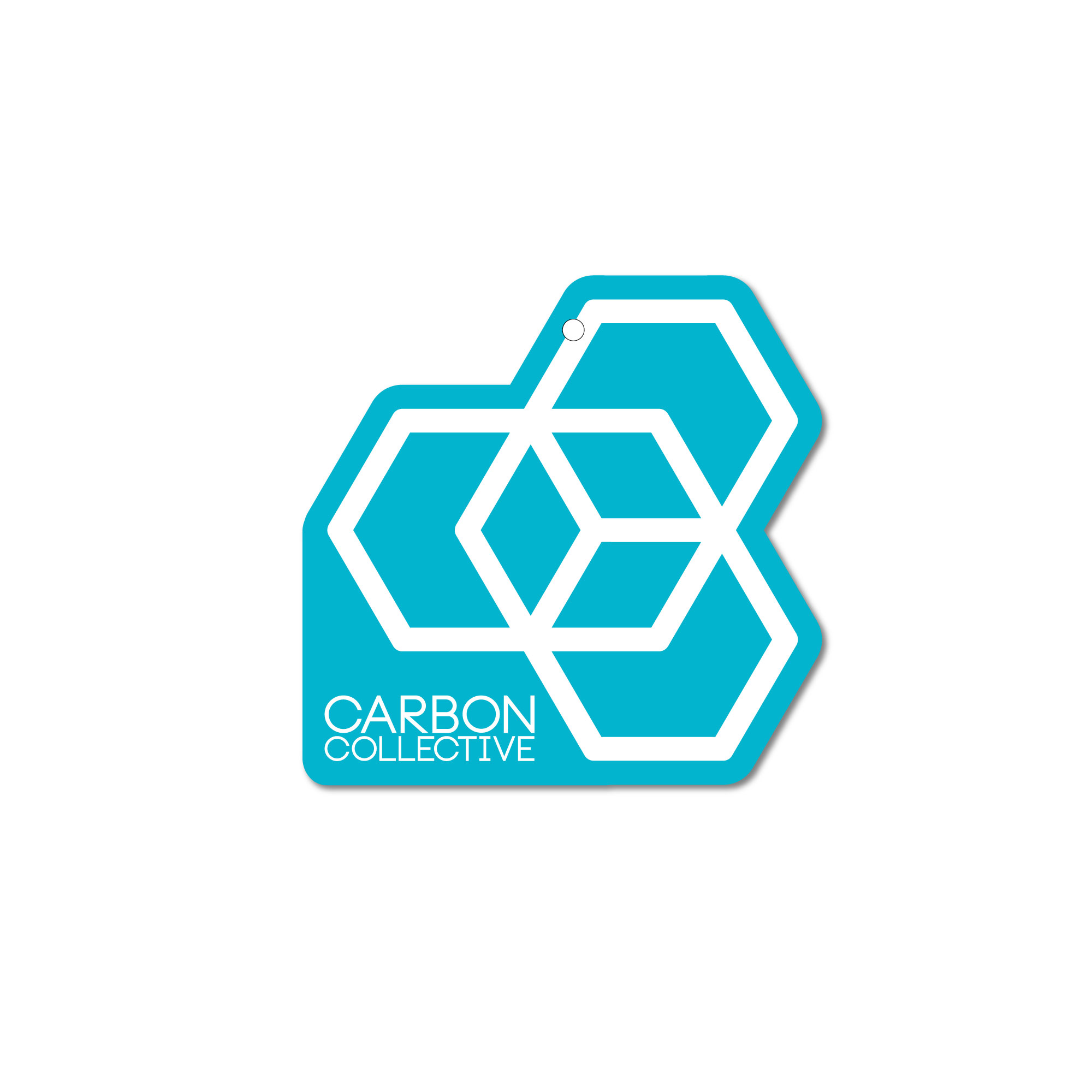 E-shop Vôňa do auta Carbon Collective Hanging Air Fresheners - Sweet Shop Collection - Refreshers