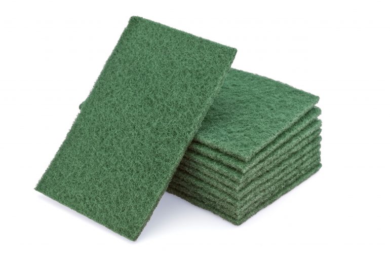 E-shop Leštiace podložky Flexipads General Purpose Fibre Handpad 230 x 150 - 10 ks