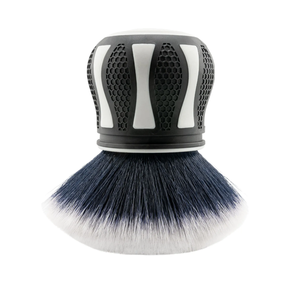 E-shop Štetec Carbon Collective Ergo Brush Ultra Soft Bristle