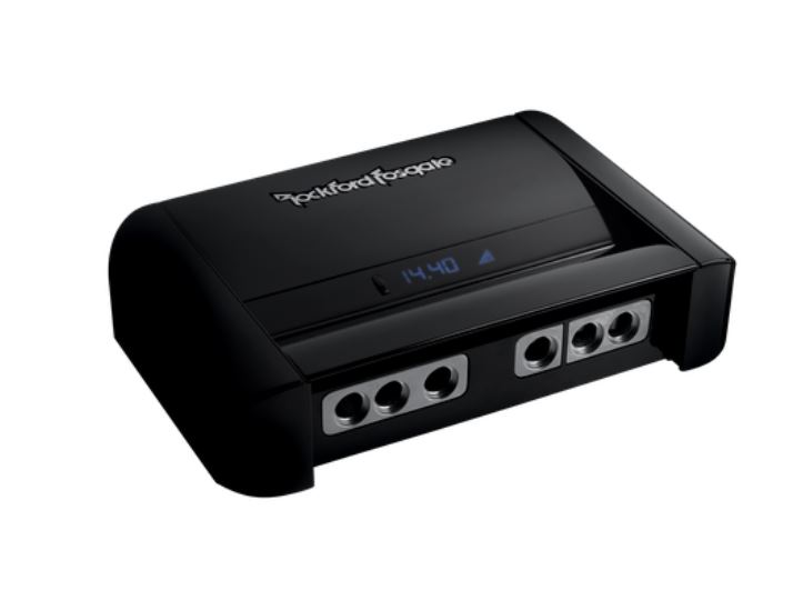 E-shop Kapacitor Rockford Fosgate RFC10HB