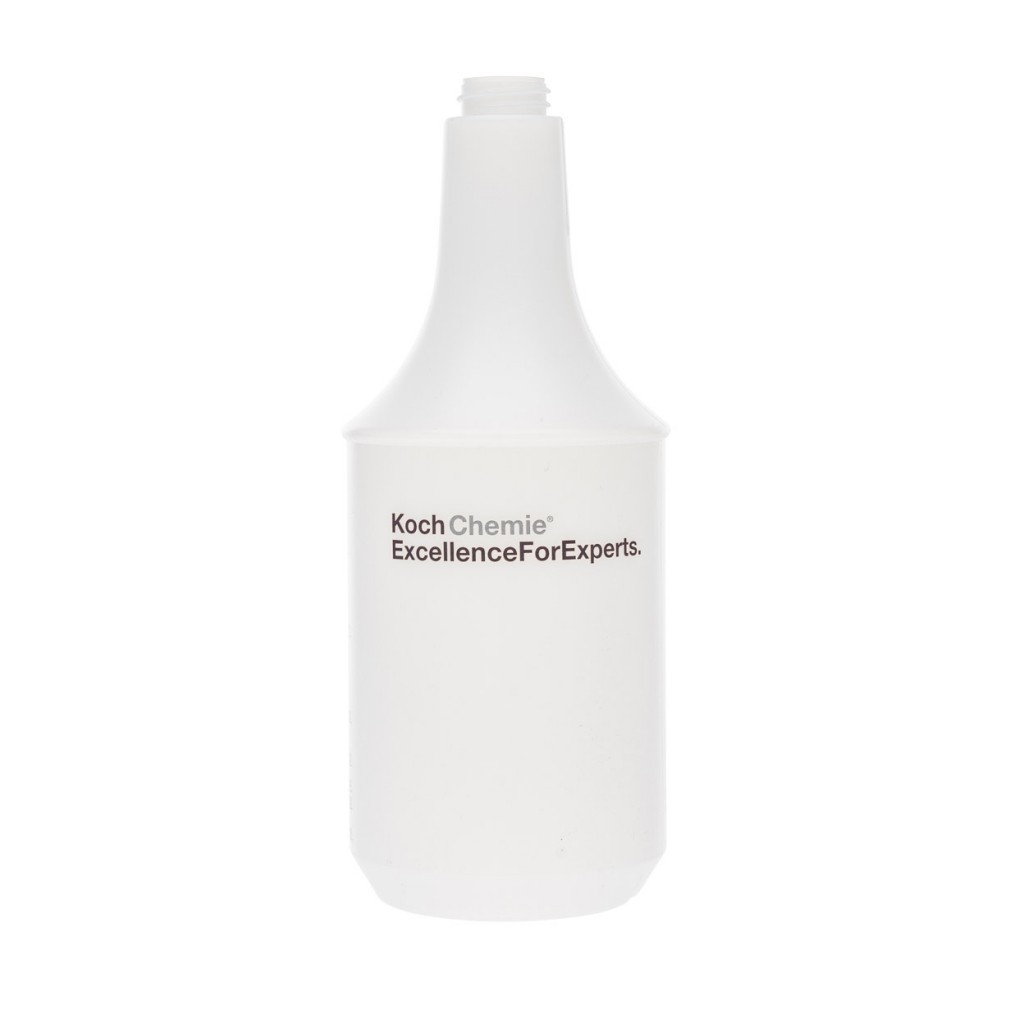 E-shop Fľaša s odmerkou Koch Chemie Zylinderflasche (1 l)