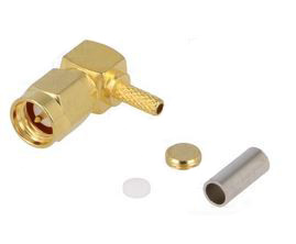 E-shop Anténny konektor 4carmedia CONN.08
