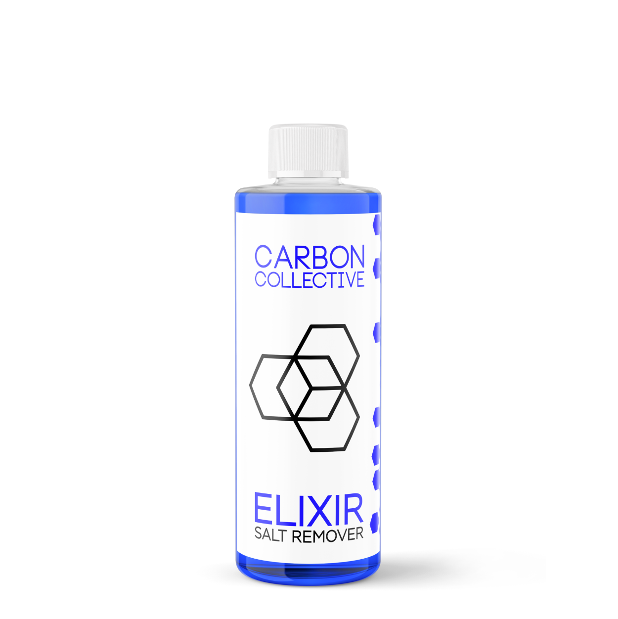 E-shop Odstraňovač cestnej soli Carbon Collective Elixir Salt Remover Concentrate (500 ml)