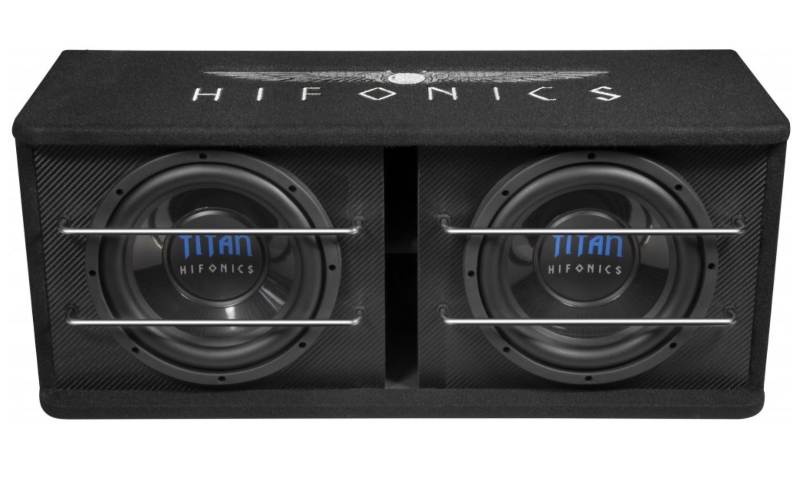 E-shop Subwoofer v boxe Hifonics TDA250R