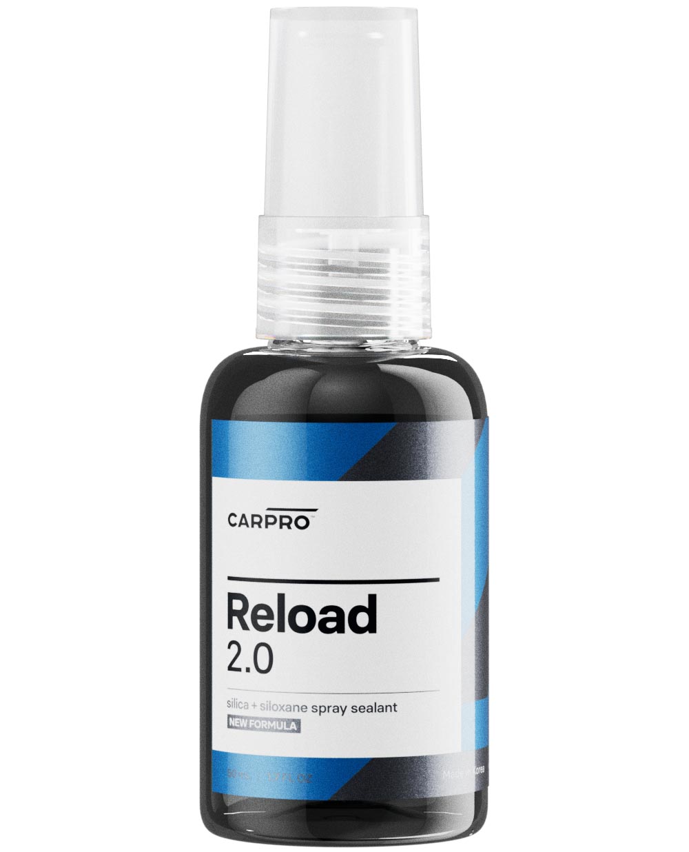 E-shop Keramický sealant CarPro Reload 2.0 (50 ml)