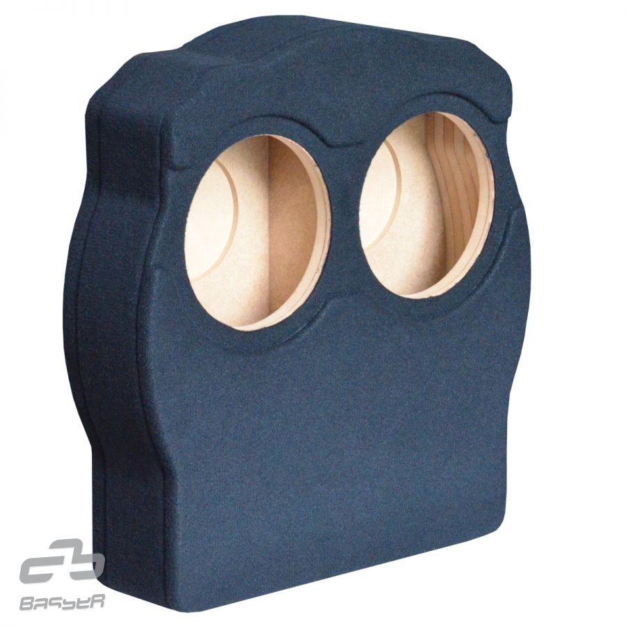 E-shop OEM ozvučnica Basser 10" pre BMW X5 (G05)