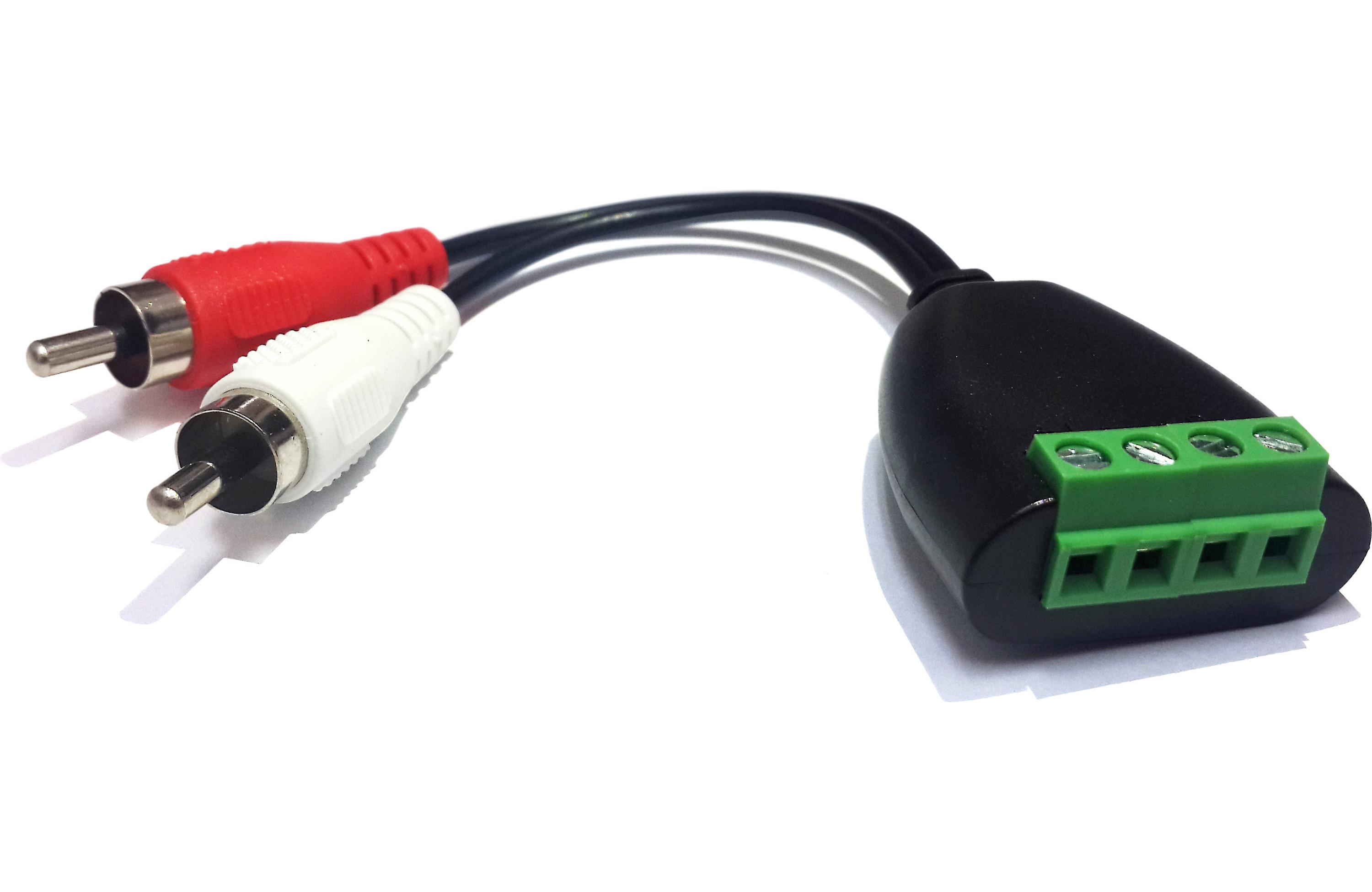 E-shop Adaptér Morel MPS-HL