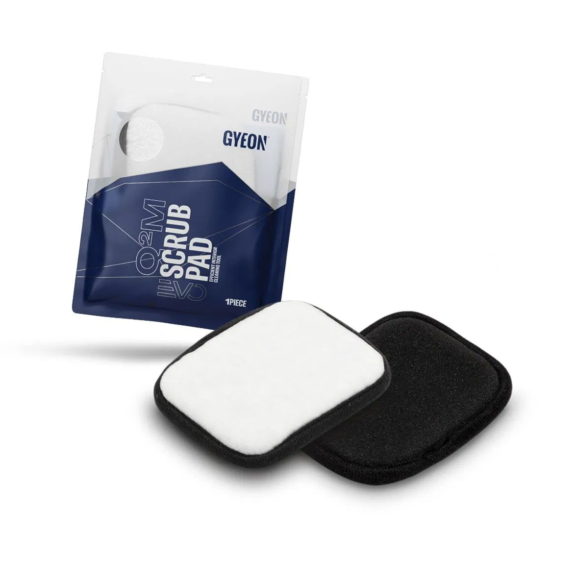 E-shop Čistiaci aplikátor Gyeon Q2M ScrubPad EVO