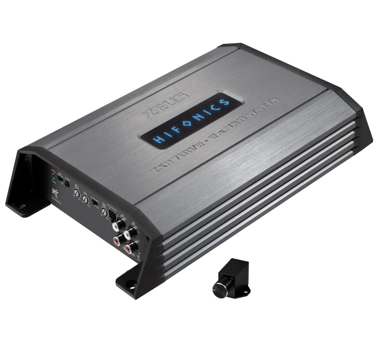 E-shop Zosilňovač Hifonics ZXR700/2E