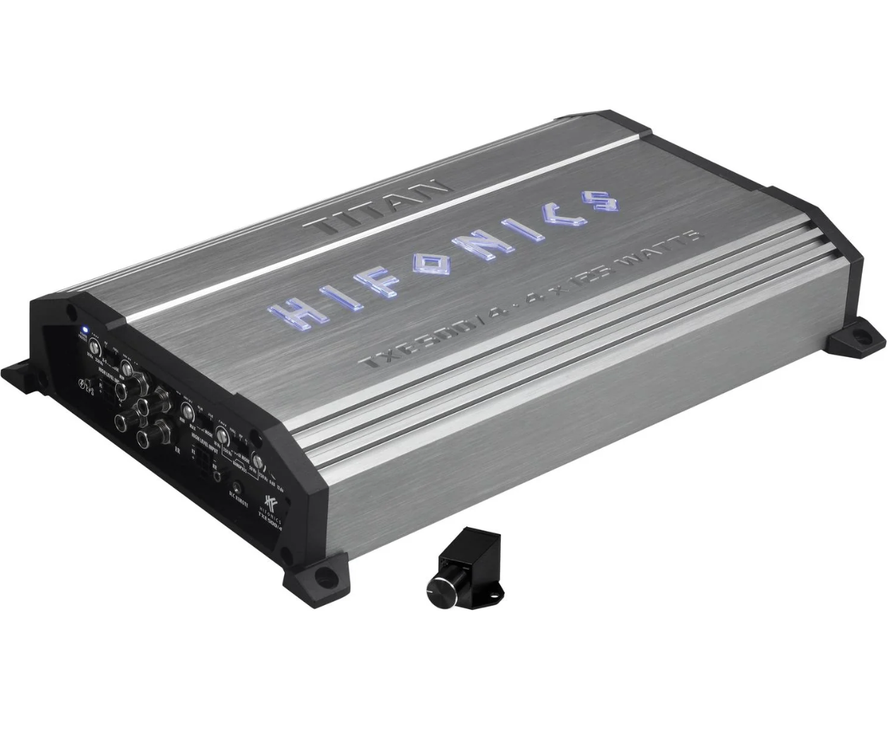 E-shop Zosilňovač Hifonics TXE500/4