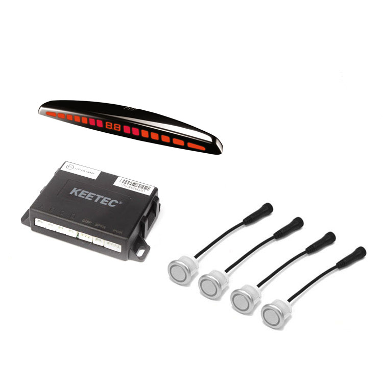 E-shop Parkovací asistent Keetec BS 420 LED S