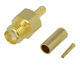 E-shop Anténny konektor 4carmedia CONN.10