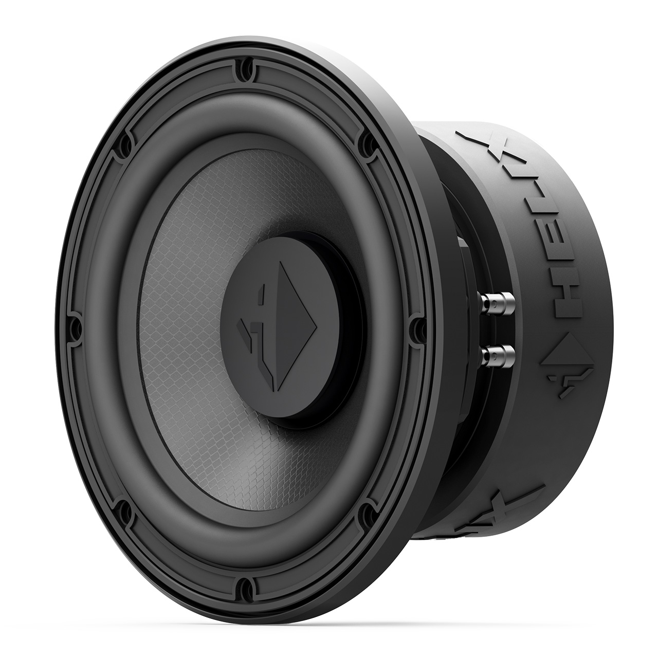 E-shop Subwoofer Helix IQ W8 DVC2