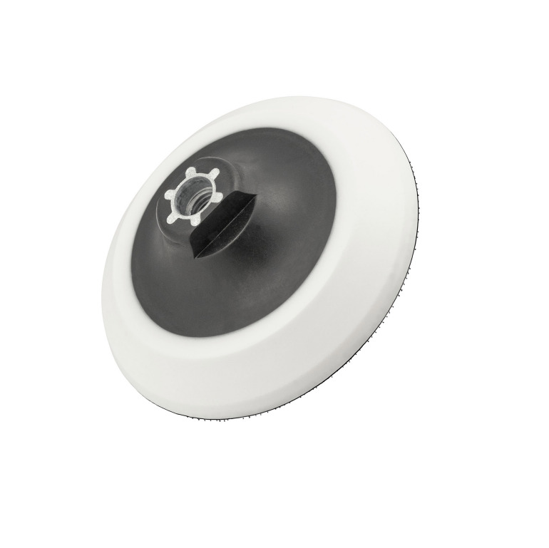 Unášač Flexipads Grip Medium M14 125
