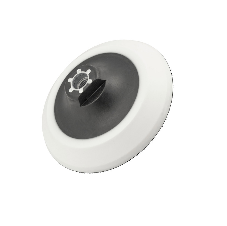 E-shop Unášač Flexipads Medium Grip 5/8 UNC 125
