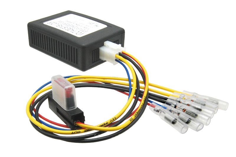 E-shop Elektronický stabilizátor napätia Start-Stop