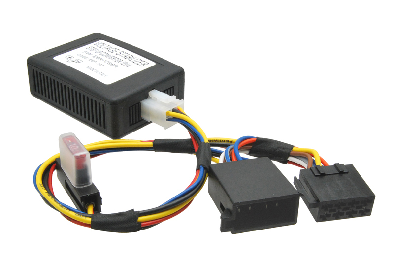 E-shop Elektronický stabilizátor napätia Start-Stop - ISO