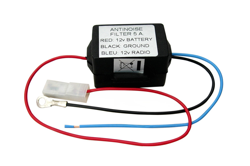 E-shop Filter Mecatron RNF 5