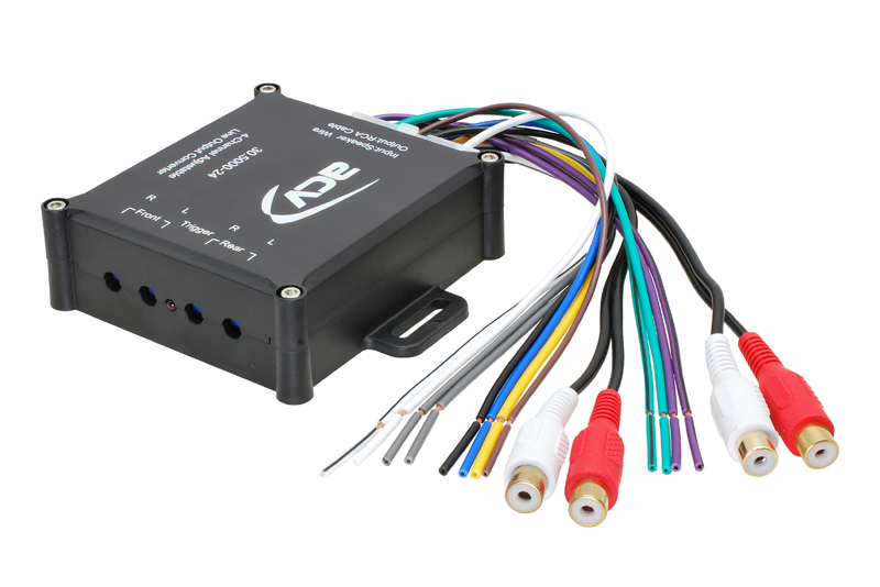 E-shop High-low adaptér ACV 30.5000-24