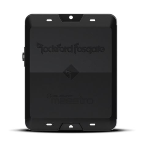 E-shop DSP procesor Rockford Fosgate DSR1